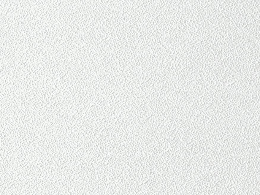 CGC Vinyl Gypsum Ceiling Tile 2' X 4' X 1/2'  Washable