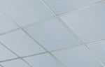 Load image into Gallery viewer, White FRP Ceiling Tile | 2&#39; x 4&#39; Textured
